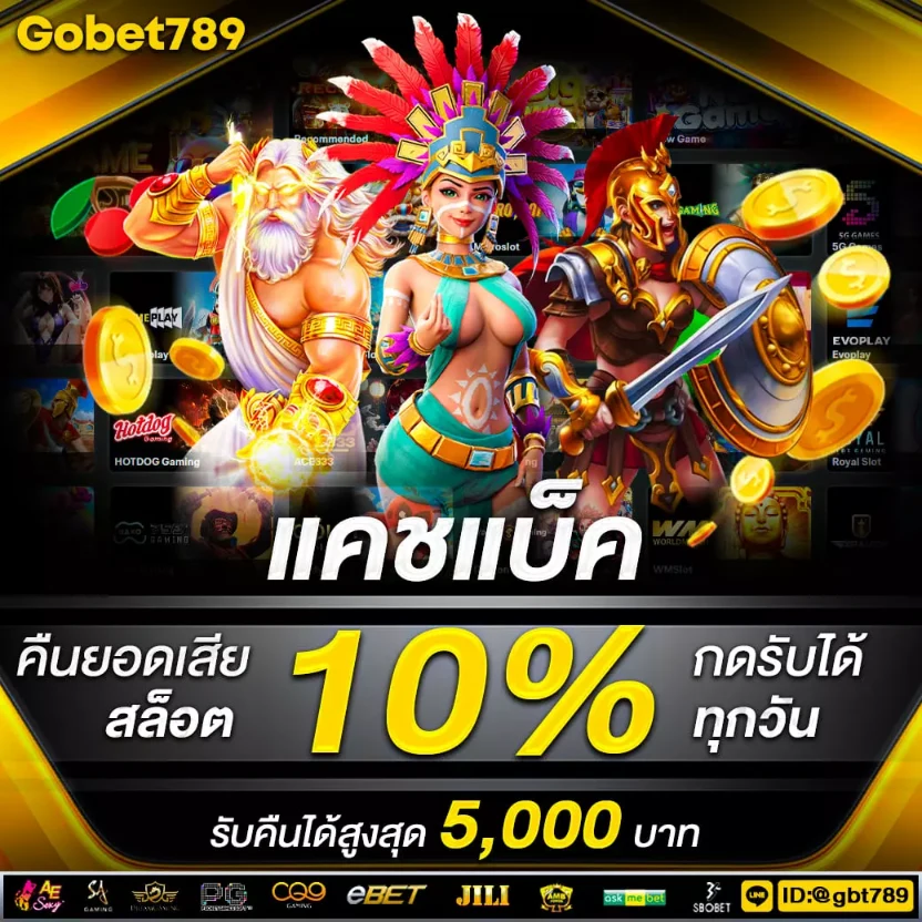 Gobet789